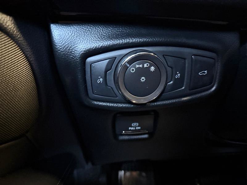 Used 2019 Lincoln MKZ Reserve FWD image 34