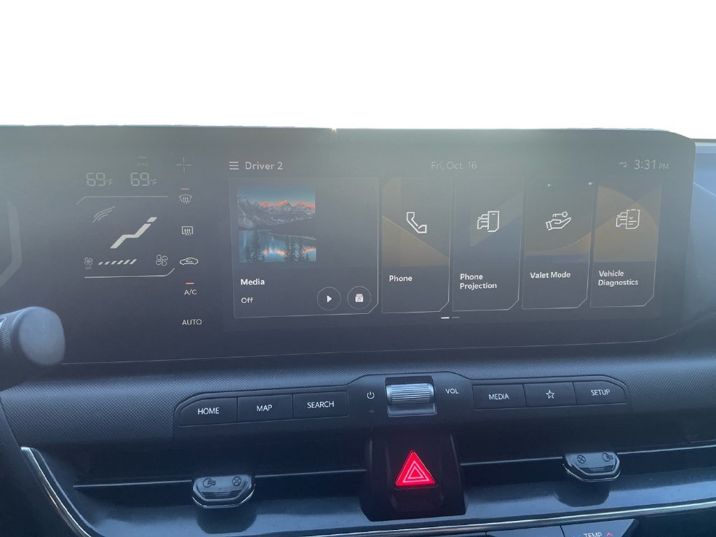 Used 2025 Kia K4 EX FWD image 19