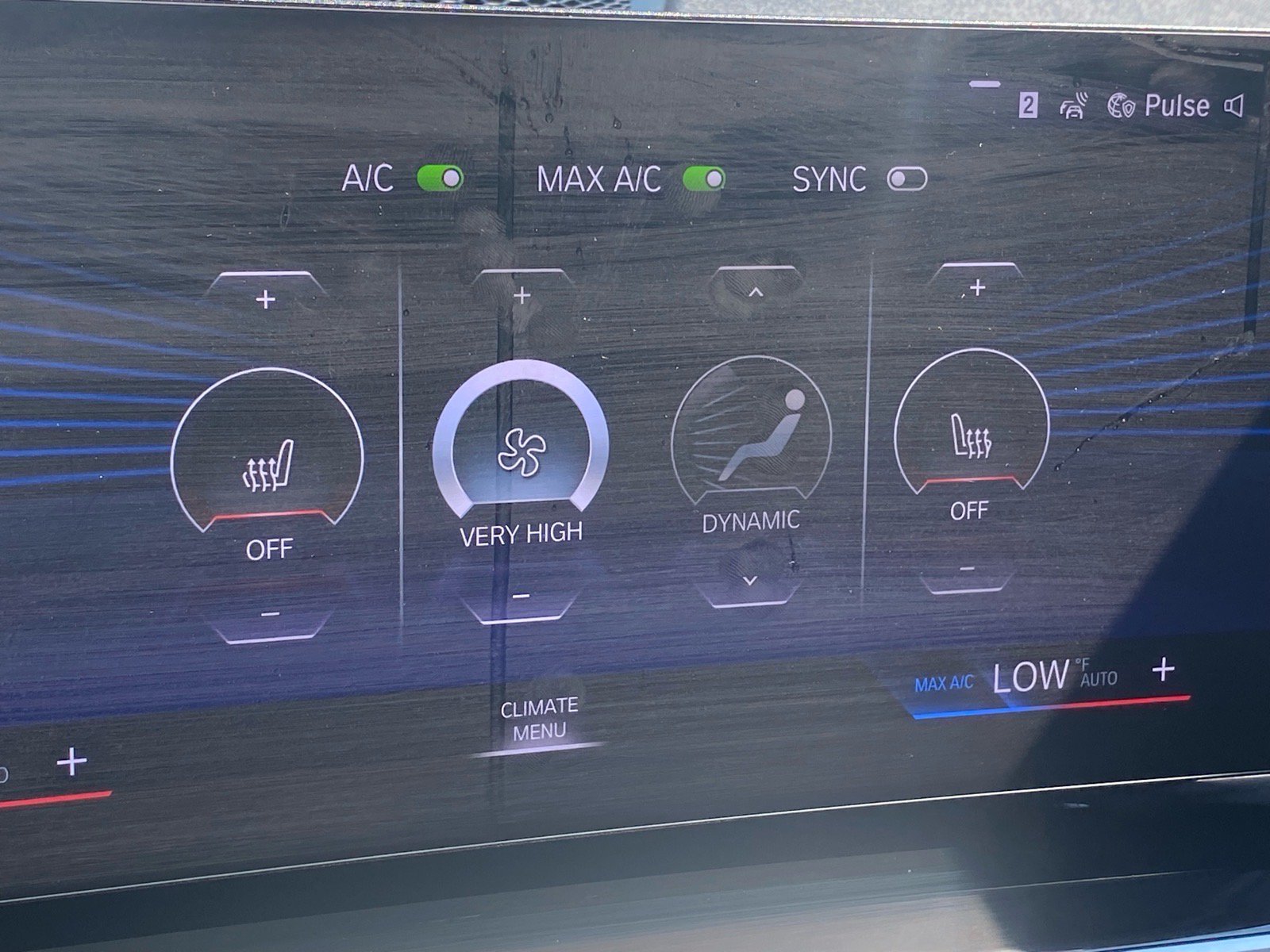 Used 2023 BMW i4 eDrive40 w/ Premium Package RWD image 16