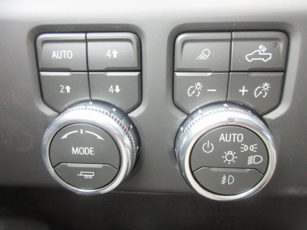 New 2026 GMC Sierra 2500 AT4 image 17