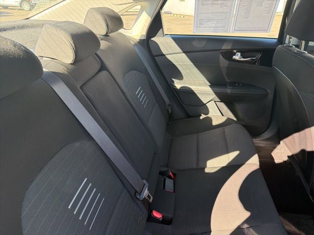 Used 2019 Kia Forte S w/ S Premium Package image 25