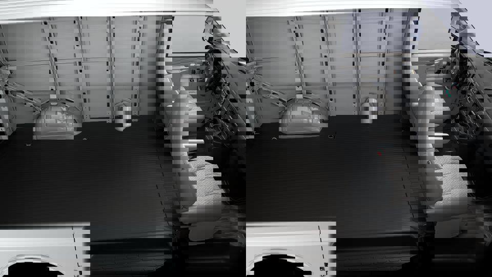 New 2026 Chevrolet Express 2500 w/ Driver Convenience Package RWD image 32