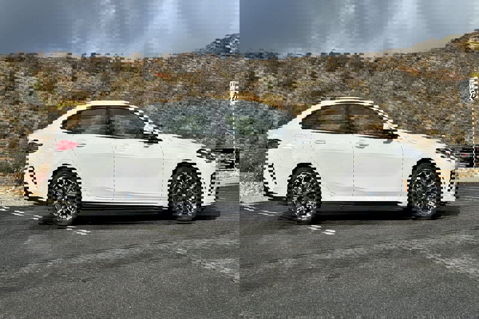 Used 2025 BMW 228i xDrive 228 xDrive w/ Premium Package image 6