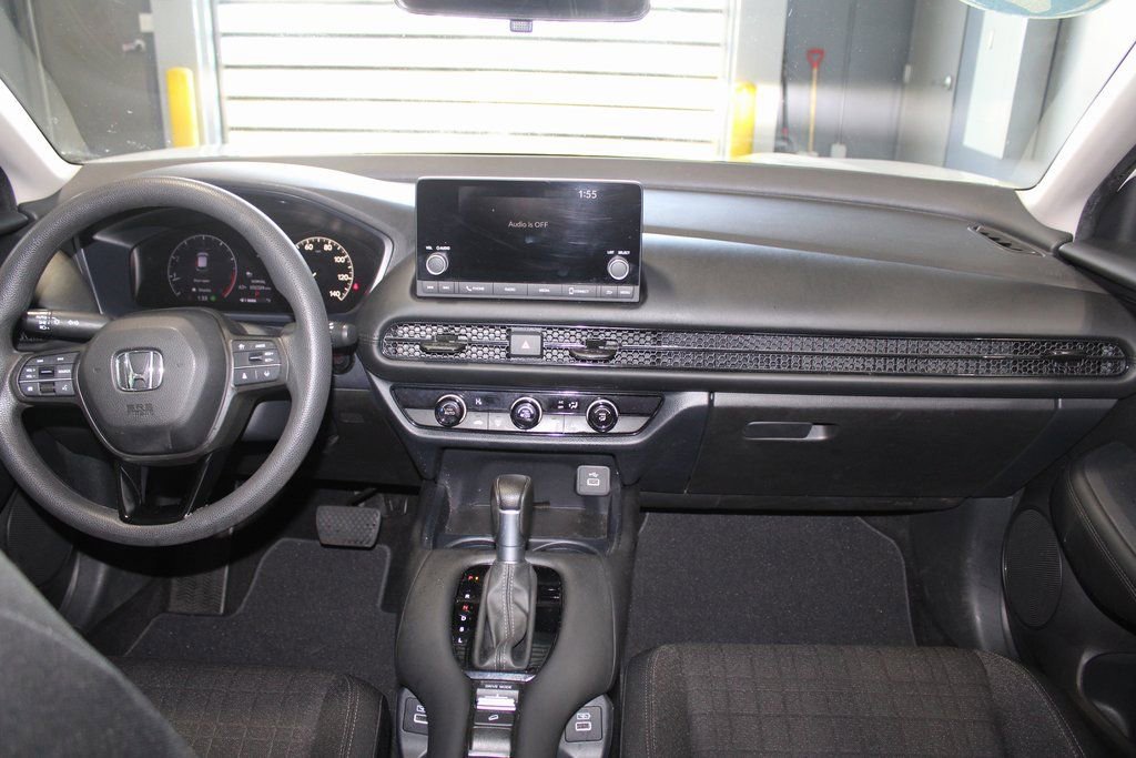 Used 2023 Honda HR-V LX image 24