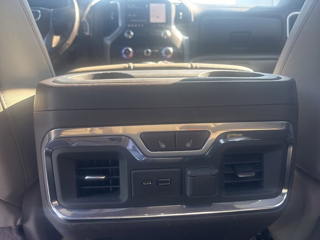 Used 2020 GMC Sierra 1500 SLT w/ SLT Premium Plus Package image 28