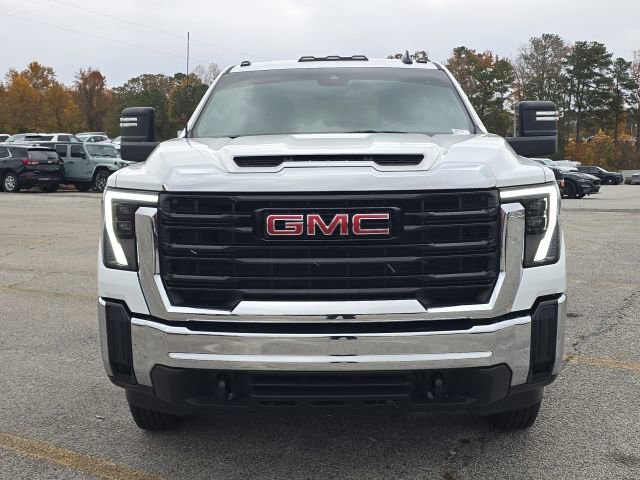 Used 2024 GMC Sierra 3500 Pro image 8