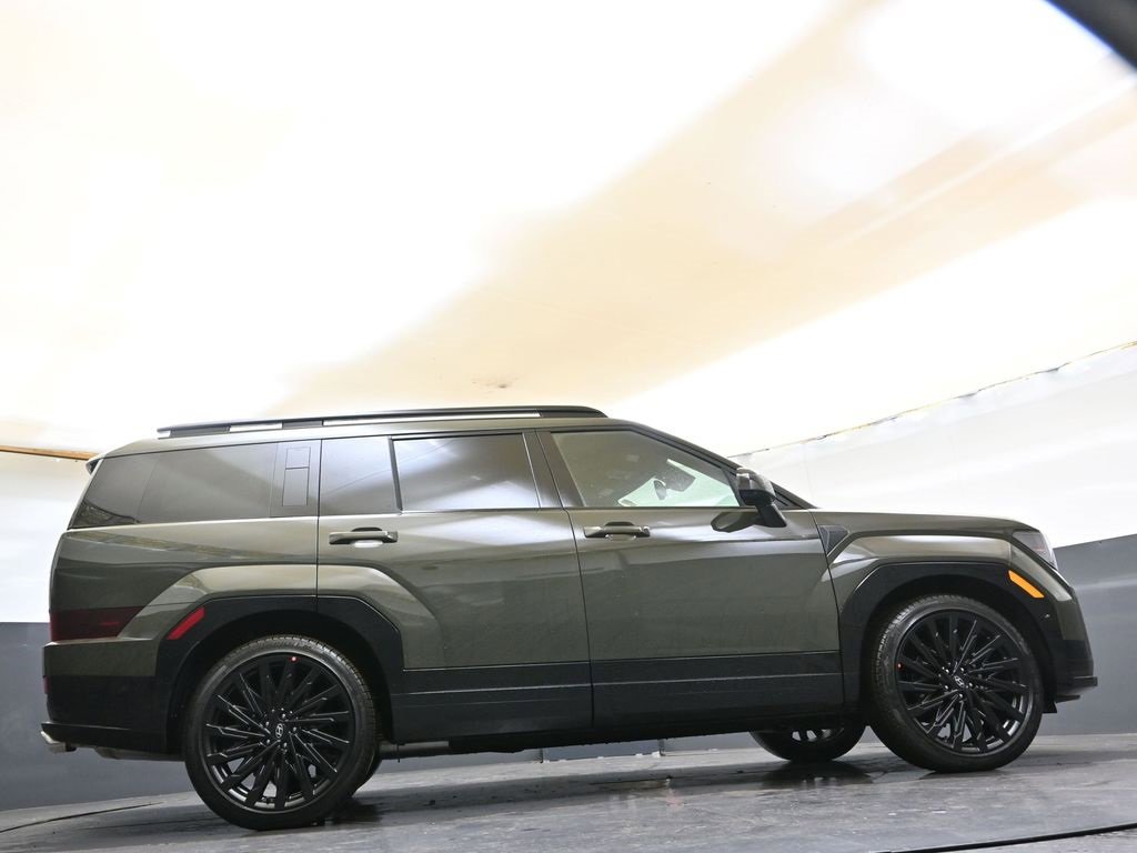 New 2026 Hyundai Santa Fe Calligraphy image 44