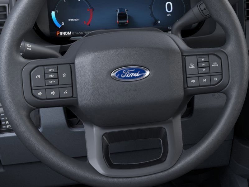 New 2026 Ford F450 XLT w/ XLT Premium Package image 12