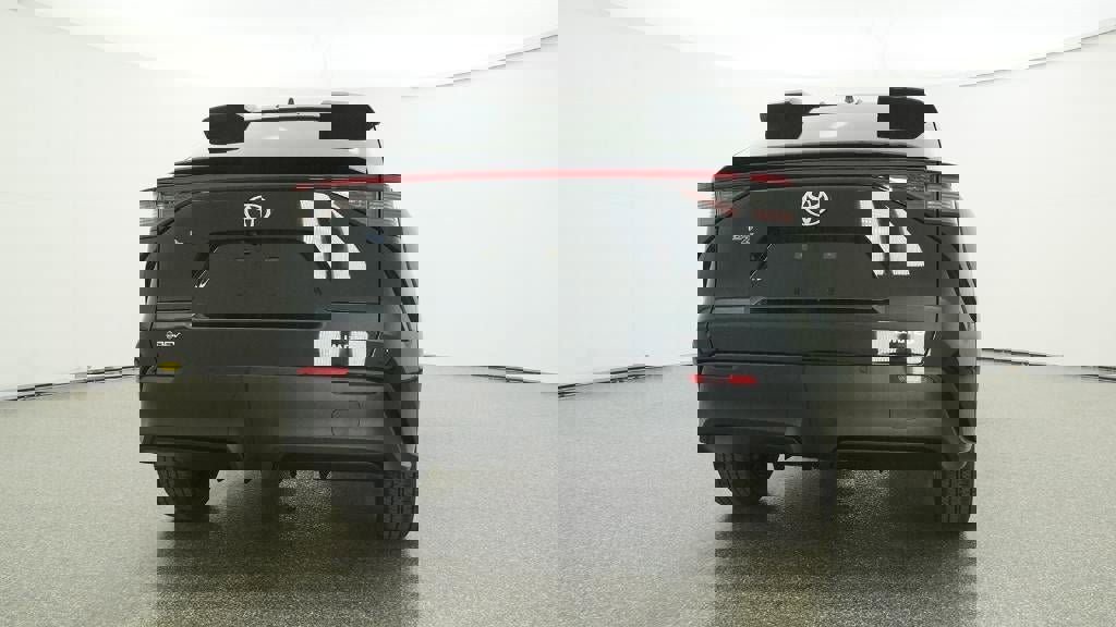 New 2026 Toyota bZ image 25