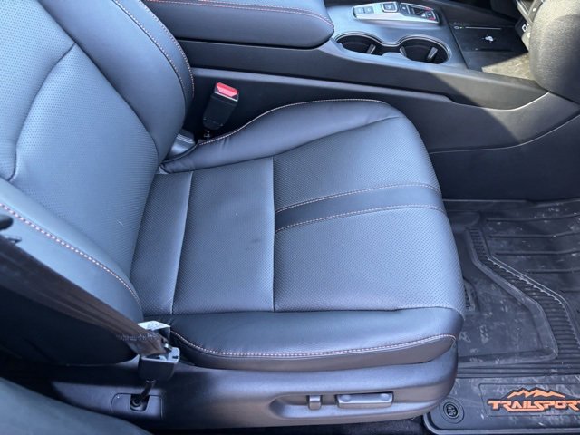 Certified 2025 Honda Ridgeline TrailSport image 26