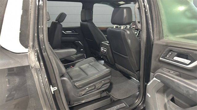 Used 2025 GMC Yukon XL Denali image 44