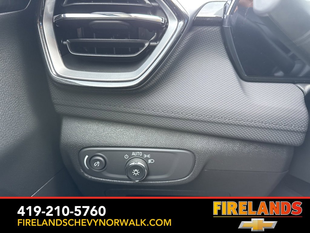 New 2026 Chevrolet TrailBlazer LT w/ Convenience Package image 18