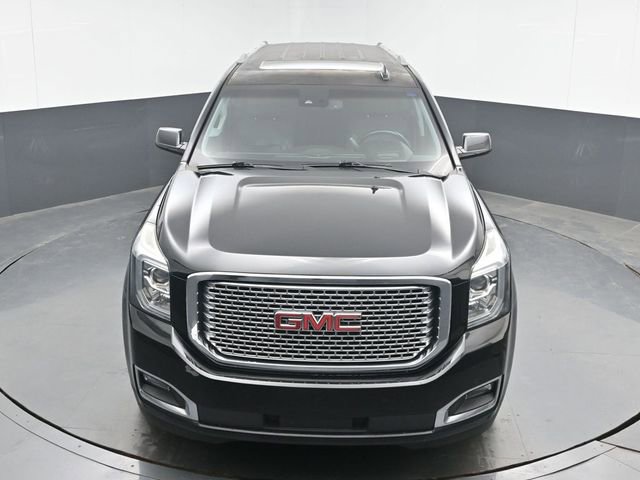 Used 2017 GMC Yukon XL Denali w/ Open Road Package AWD/4WD image 14