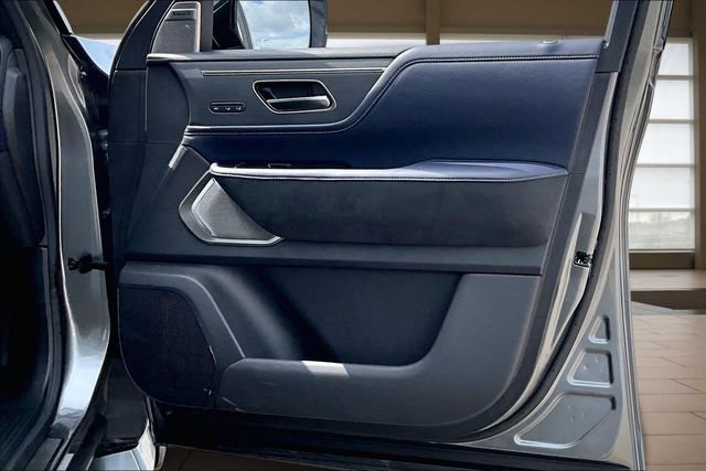 Certified 2026 INFINITI QX80 4WD image 24