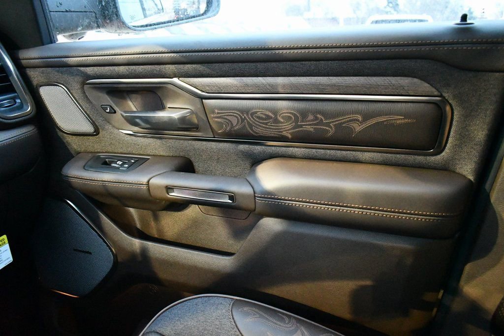 New 2026 RAM 1500 Limited AWD/4WD image 14