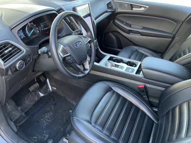 Used 2024 Ford Edge SEL image 14