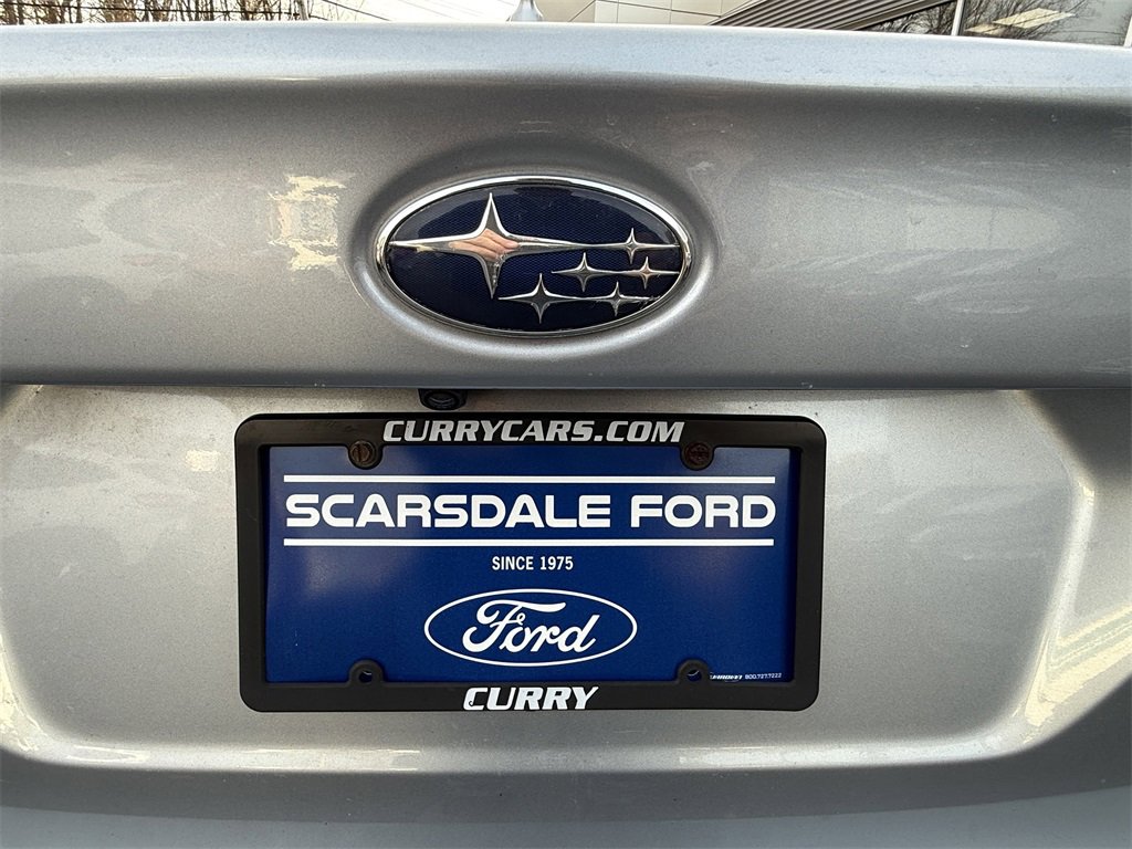 Used 2020 Subaru Legacy Limited image 33