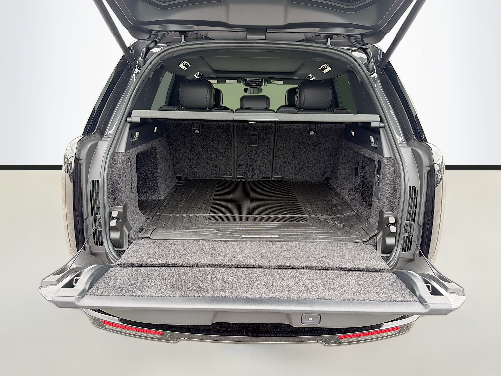 New 2026 Land Rover Range Rover SE AWD/4WD image 12