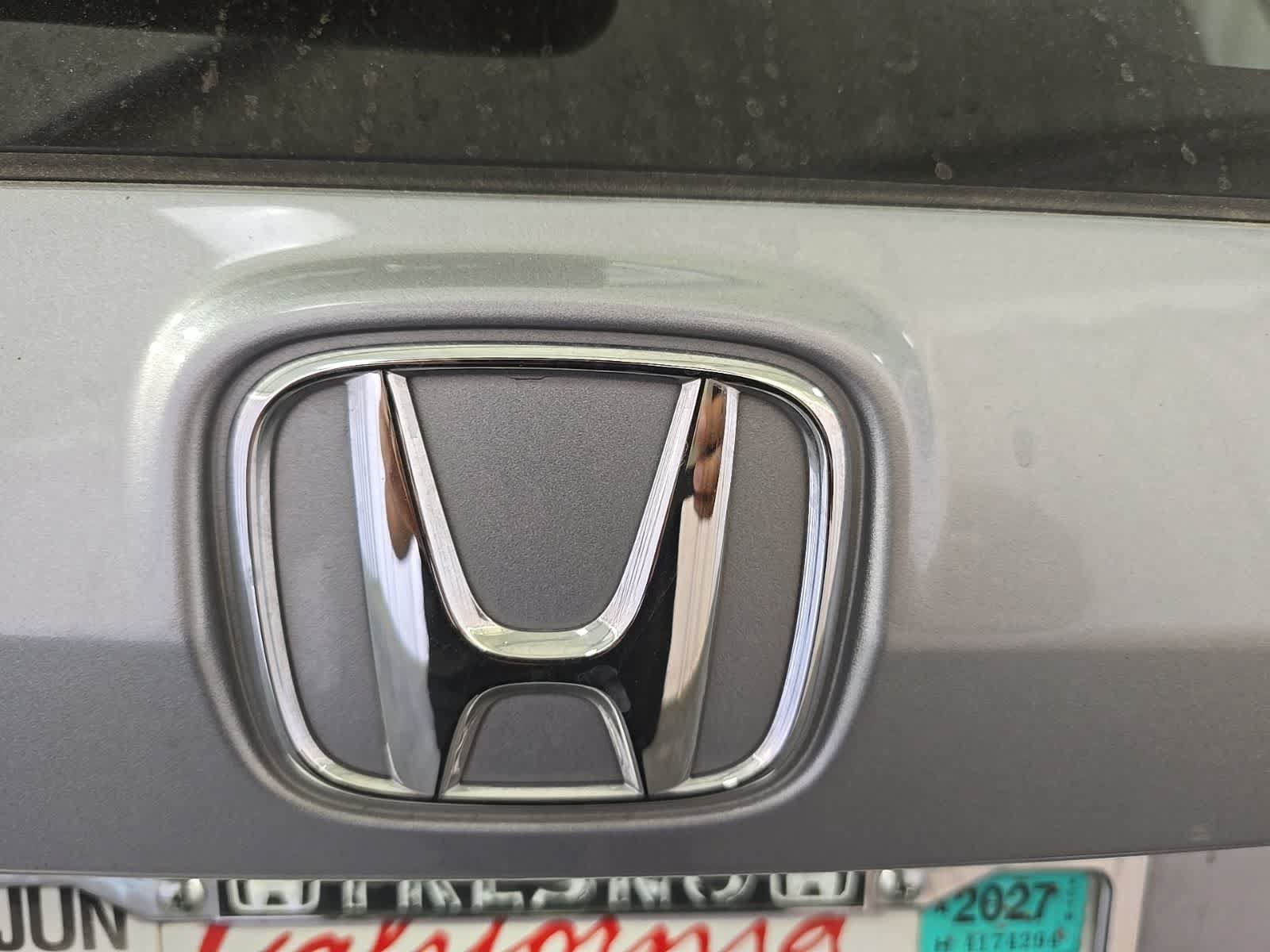 Used 2023 Honda CR-V EX image 13