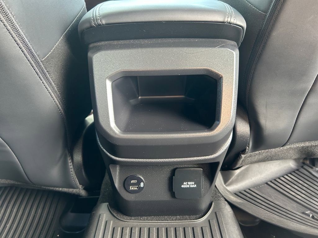 Used 2025 Ford Ranger Raptor image 26