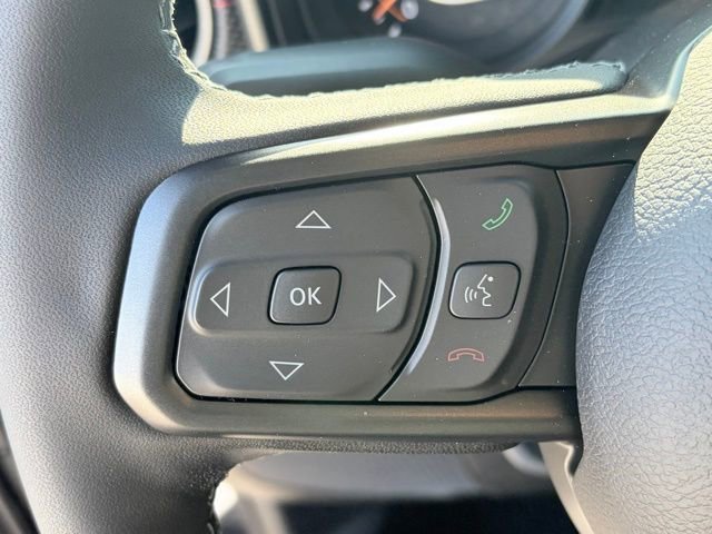 New 2026 Jeep Wrangler Unlimited Rubicon image 16