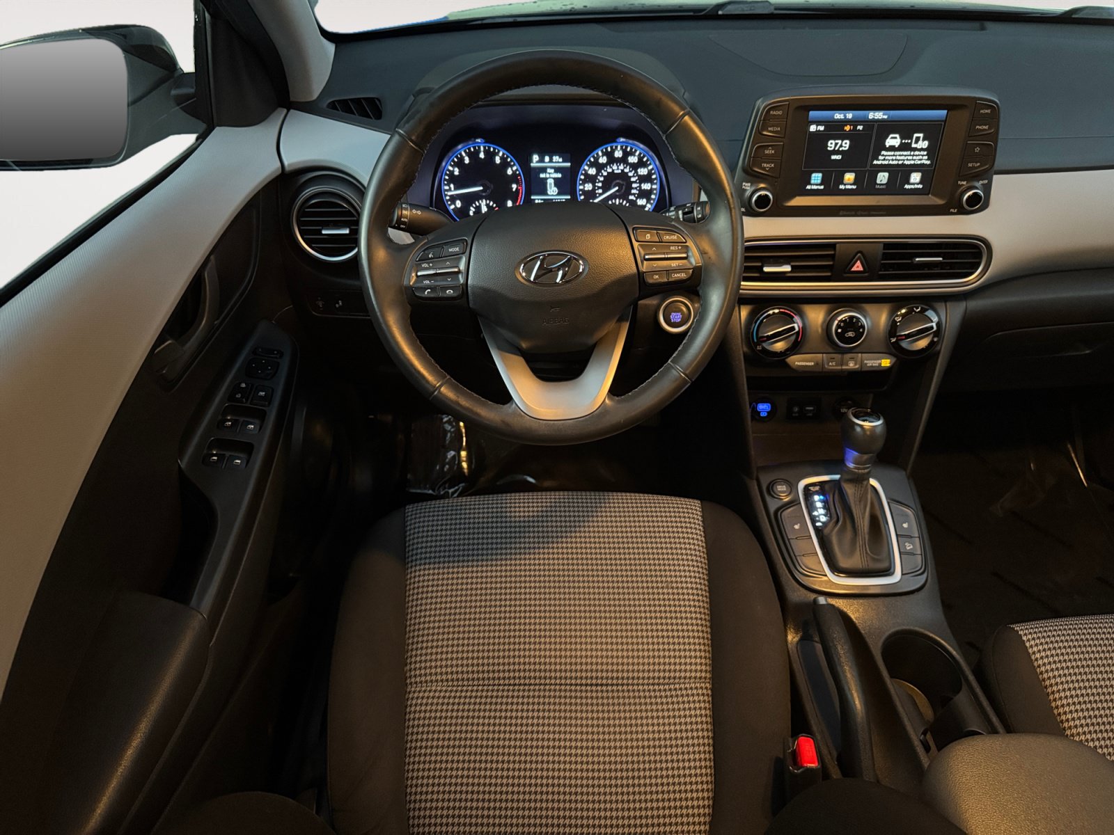 Used 2019 Hyundai Kona SEL FWD image 10