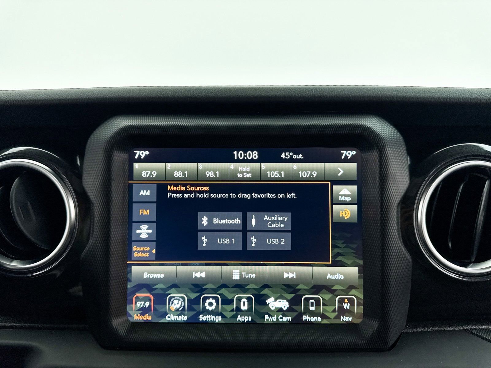 Used 2023 Jeep Wrangler Rubicon 392 w/ Dual Top Group image 37