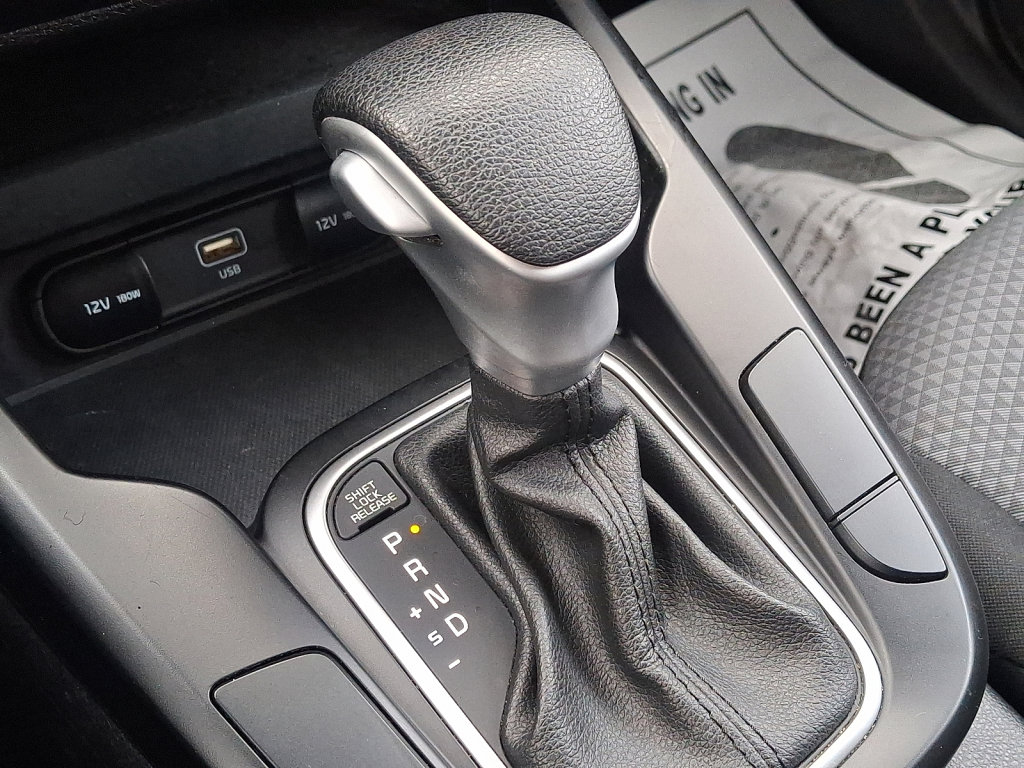 Used 2023 Kia Soul LX w/ Option Group 015 image 30