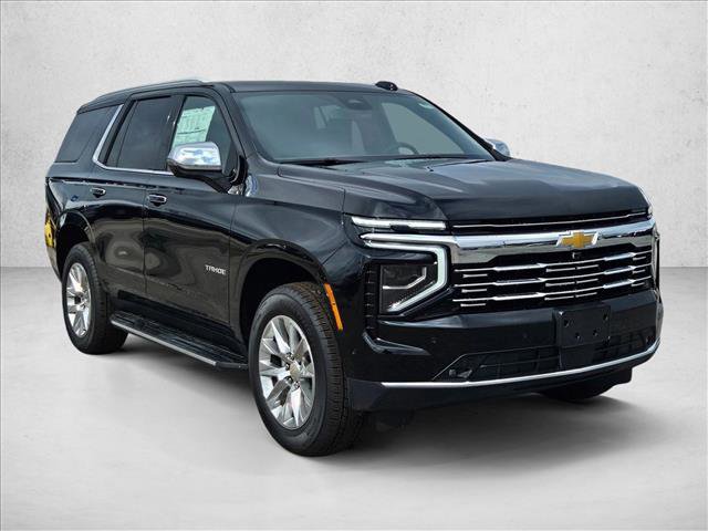 New 2026 Chevrolet Tahoe Premier image 7