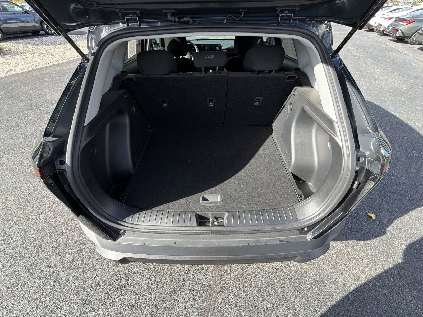 Certified 2026 Hyundai Kona SEL Sport AWD/4WD image 25
