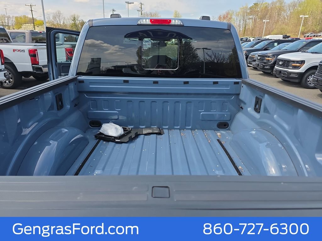 Used 2023 Ford F150 Limited image 15