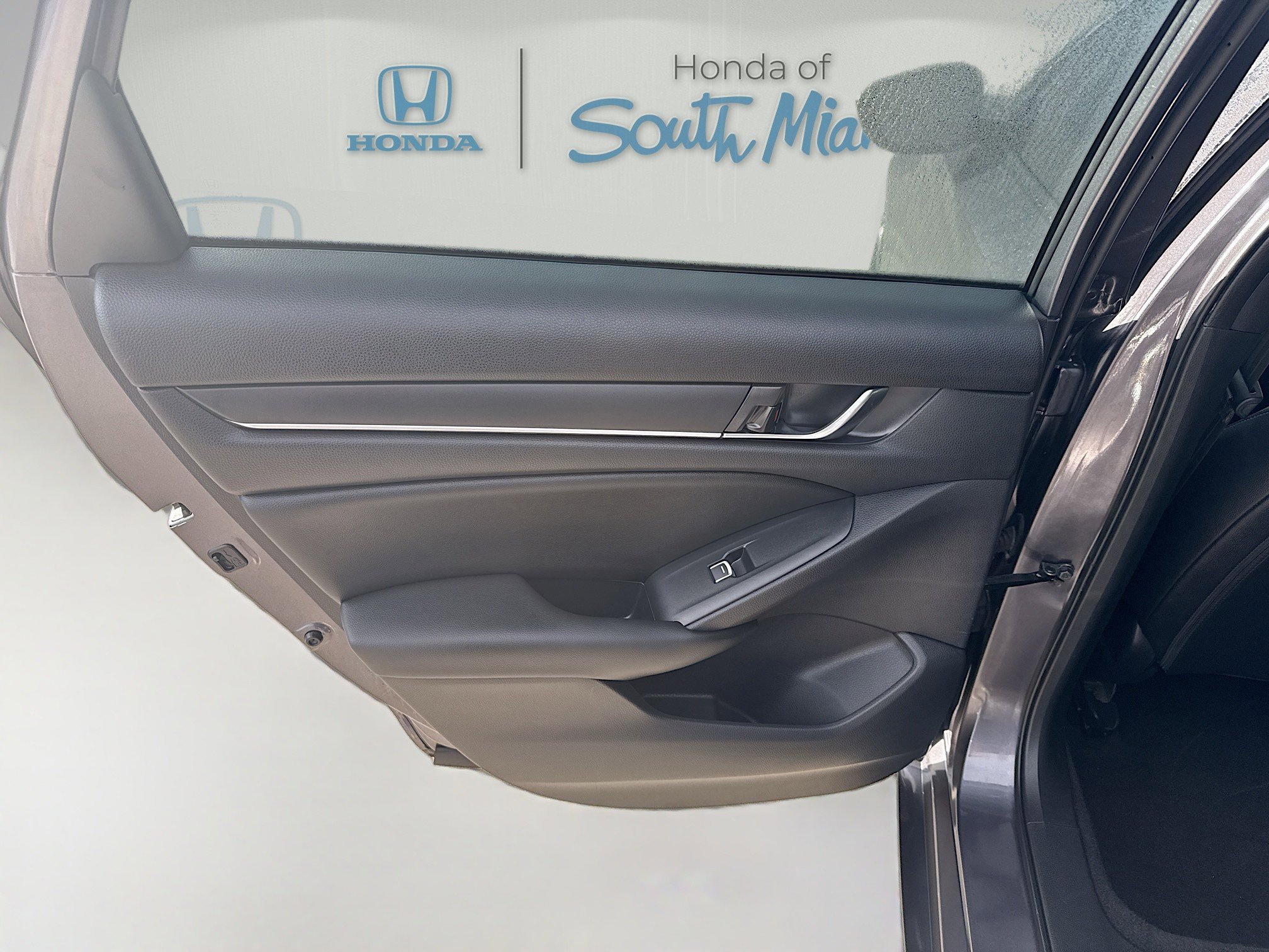 Used 2019 Honda Accord Sport image 24