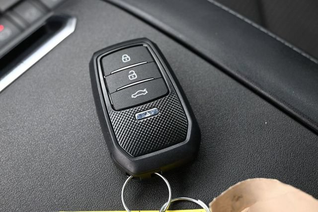 Certified 2024 Toyota Highlander LE AWD/4WD image 18