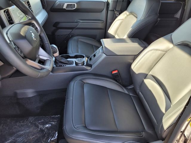 New 2026 Ford Bronco Outer Banks AWD/4WD image 16