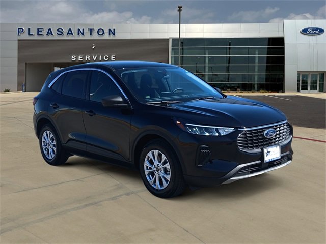 Used 2024 Ford Escape Active image 7