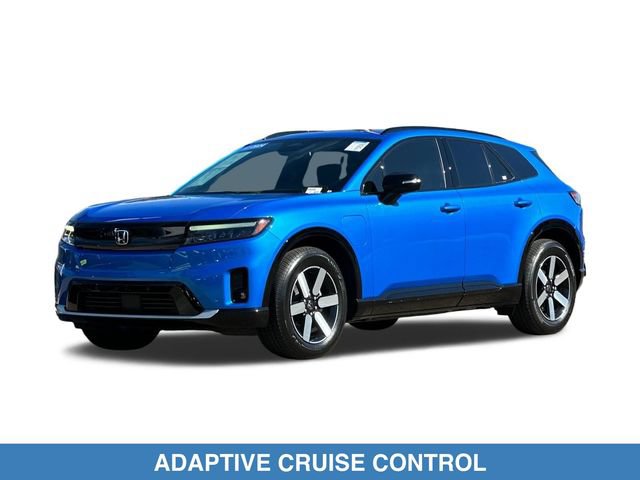 Used 2024 Honda Prologue Touring image 2