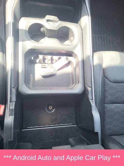 Used 2023 RAM 1500 Big Horn image 10