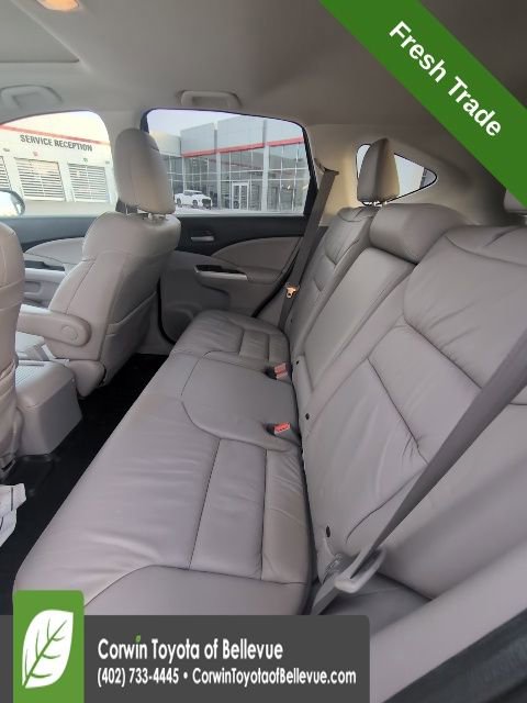 Used 2013 Honda CR-V EX-L image 14