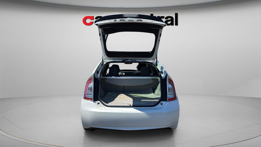 Used 2013 Toyota Prius Three FWD image 25