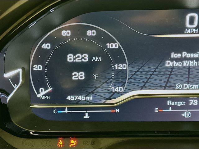 Certified 2022 GMC Yukon Denali w/ Denali Premium Package image 13