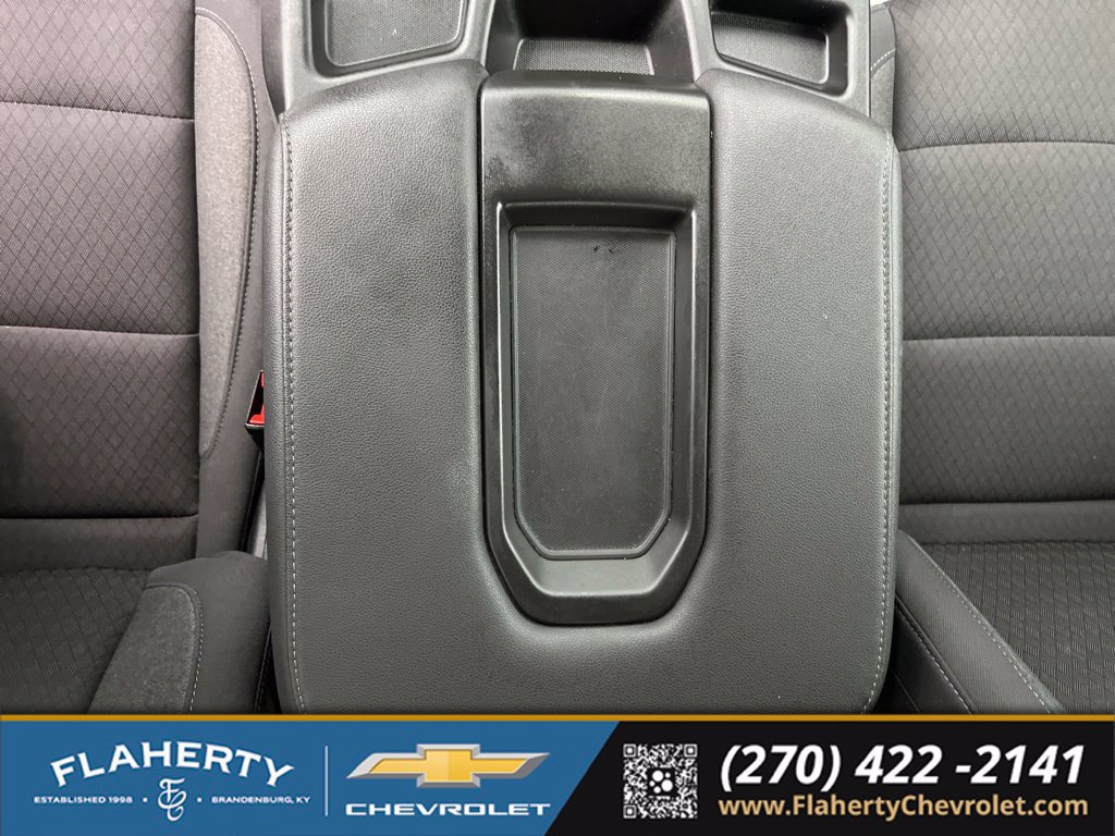 Used 2024 Chevrolet Silverado 1500 LT AWD/4WD image 30
