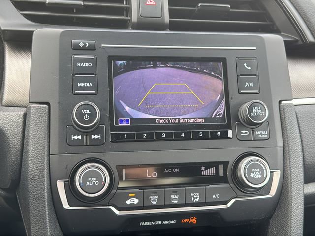 Used 2019 Honda Civic LX image 20