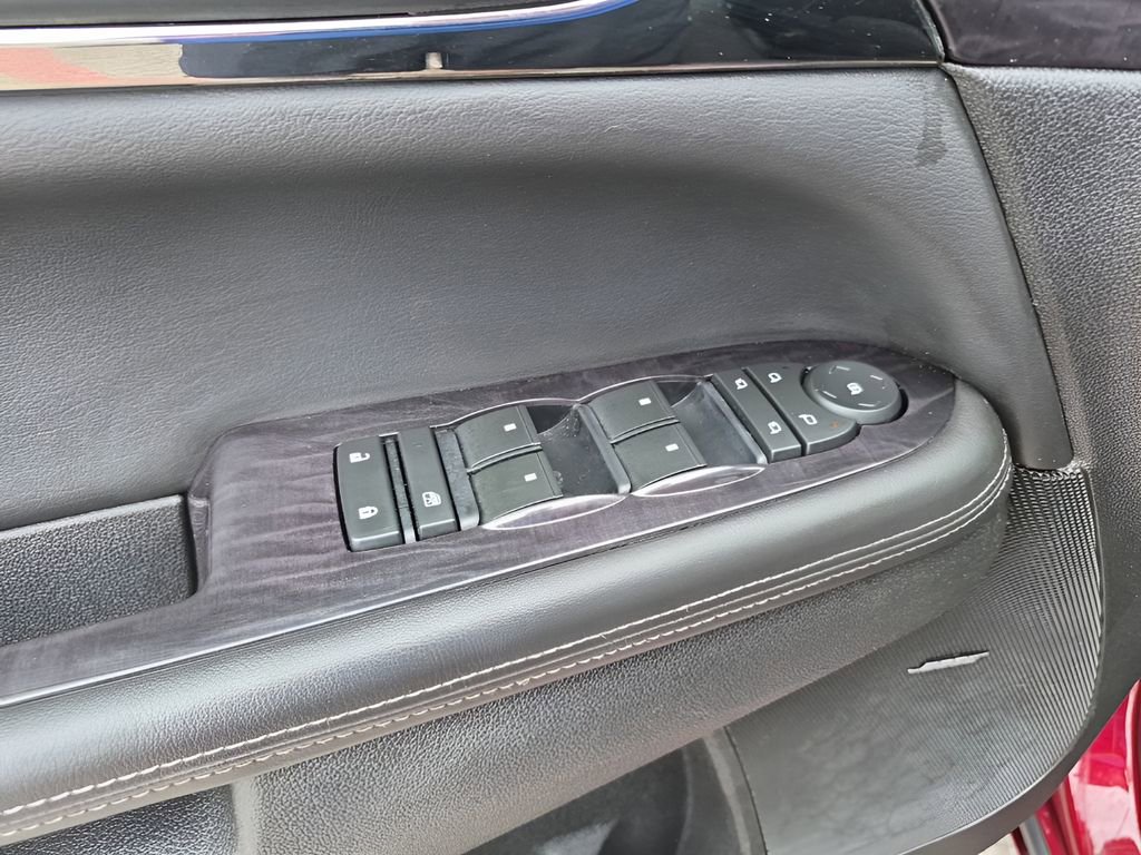 Used 2017 Buick Enclave Premium w/ Experience Buick Package image 28