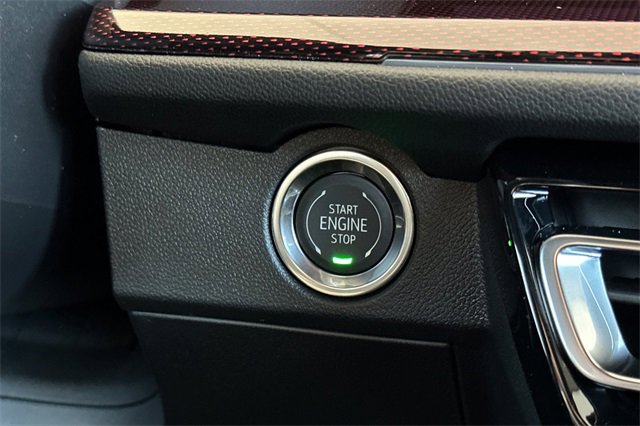 New 2026 Chevrolet Traverse Z71 image 30