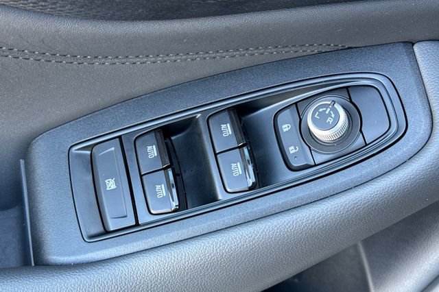 Used 2022 Subaru Outback Wilderness AWD/4WD image 12