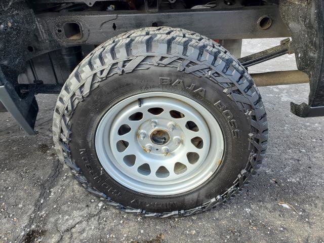 Used 2020 Chevrolet Silverado 1500 Custom Trail Boss w/ Custom Convenience Package image 22