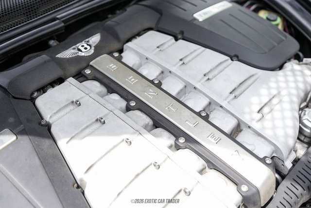 Used 2006 Bentley Continental GT AWD/4WD image 21