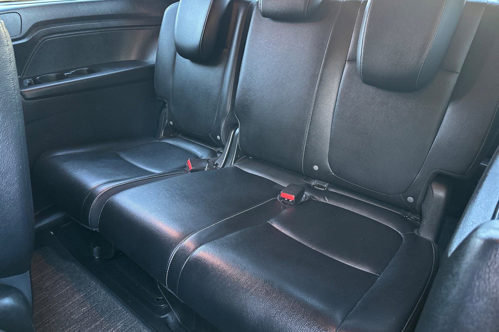 Used 2024 Honda Odyssey EX-L image 14