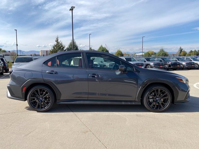 New 2026 Subaru WRX Limited AWD/4WD image 6