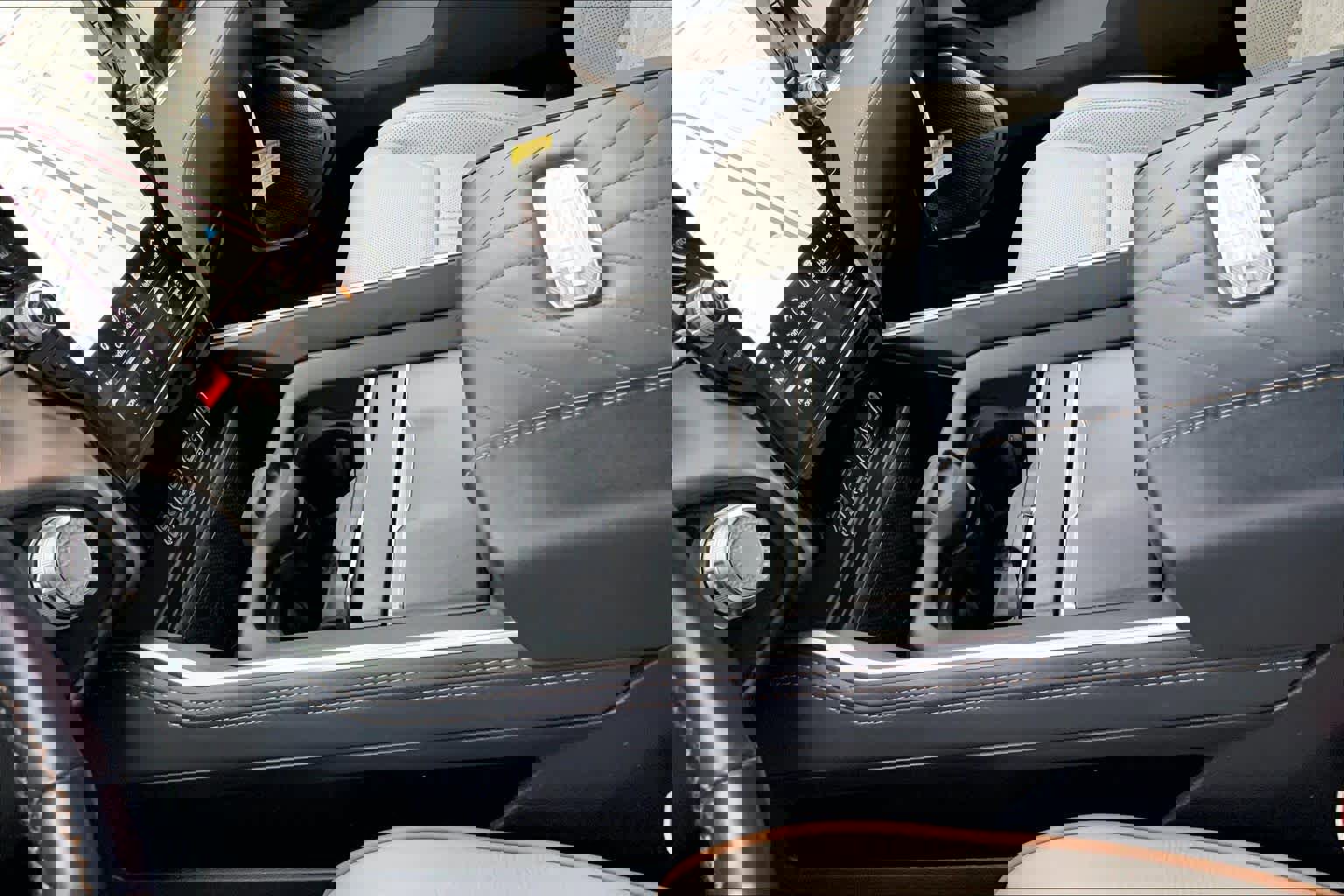 Used 2025 RAM 1500 Tungsten w/ Bed Utility Group image 14